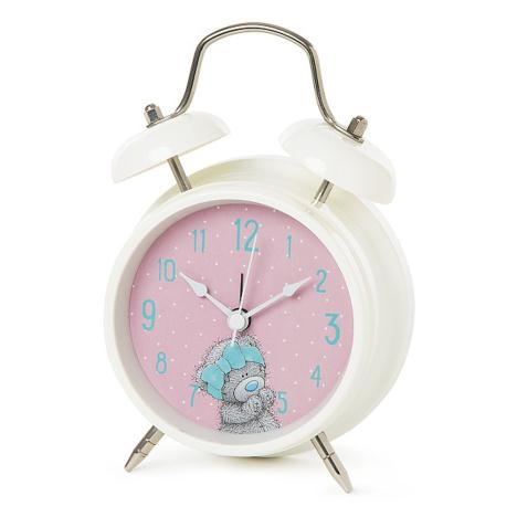 Me to You Bear Twin Bell Alarm Clock £4.80
